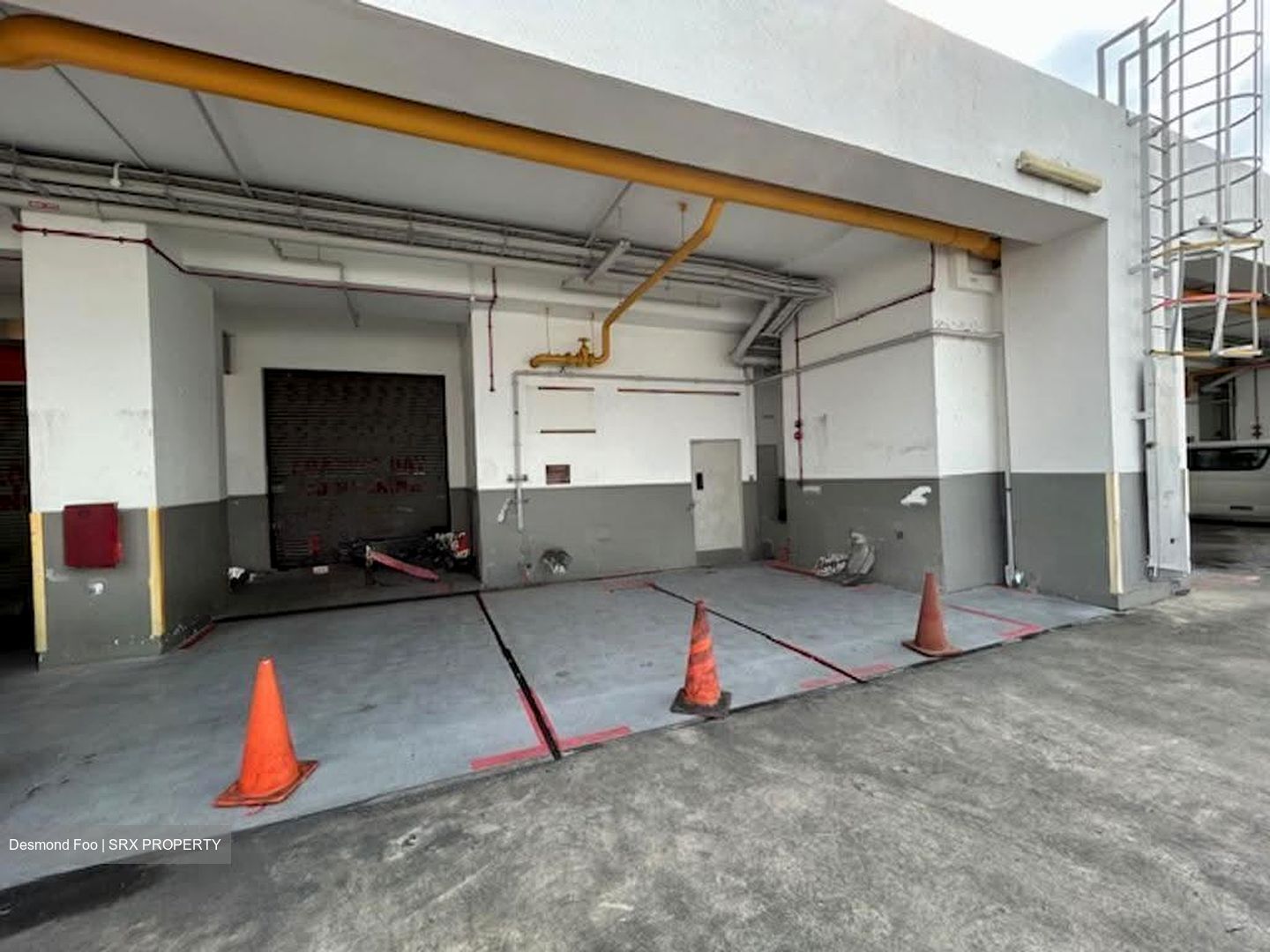 Eunos Technolink (D14), Factory #612641321